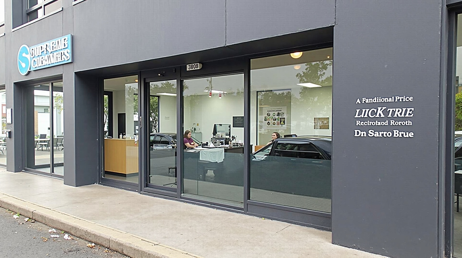 Fresho Carpet Cleaning Shailer Park Contact Office