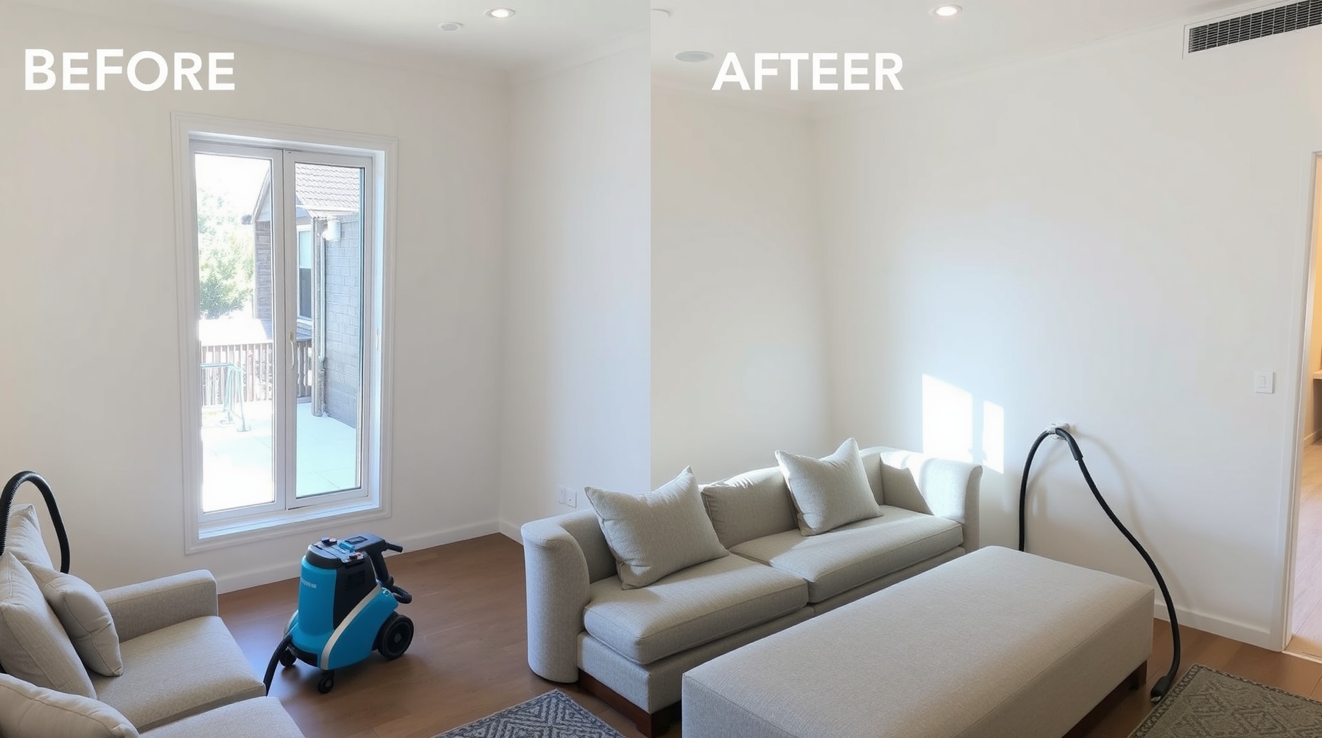 Professional Upholstery Cleaning Shailer Park