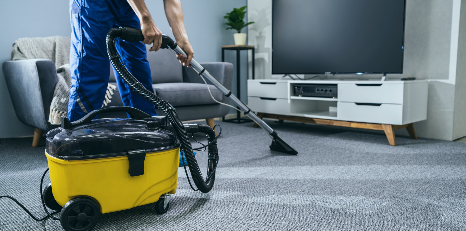 Fresho Carpet Cleaning Shailer Park Contact Office